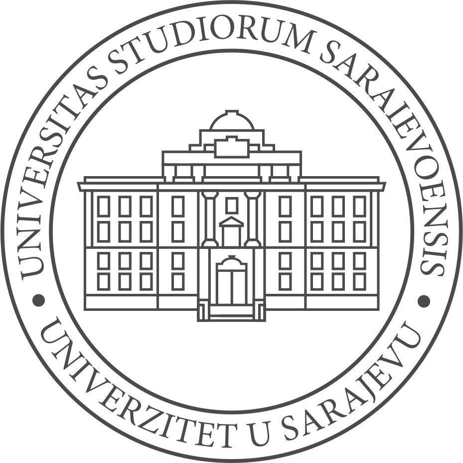Univerzitet u Sarajevu